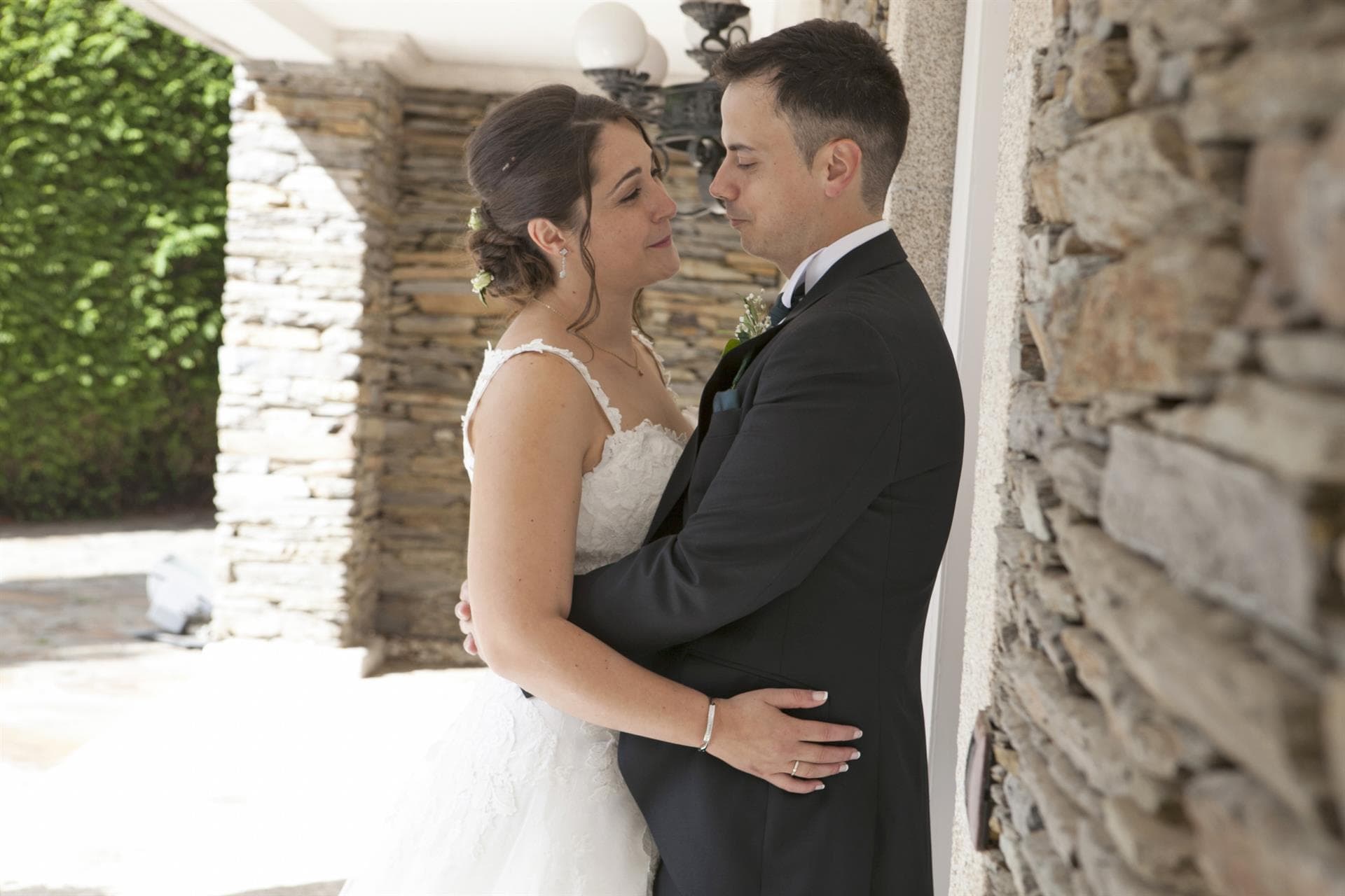 Fotógrafo de bodas en Lugo