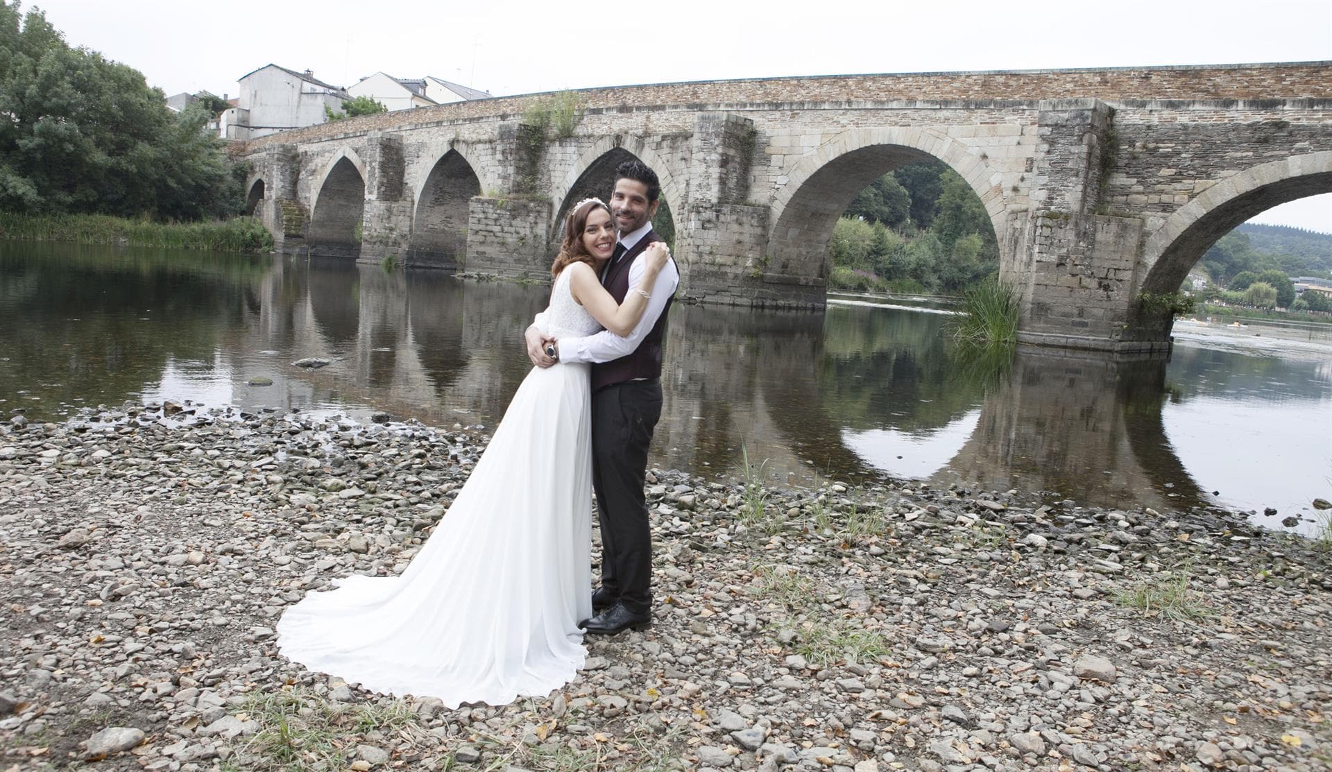 Fotógrafo de bodas en Lugo