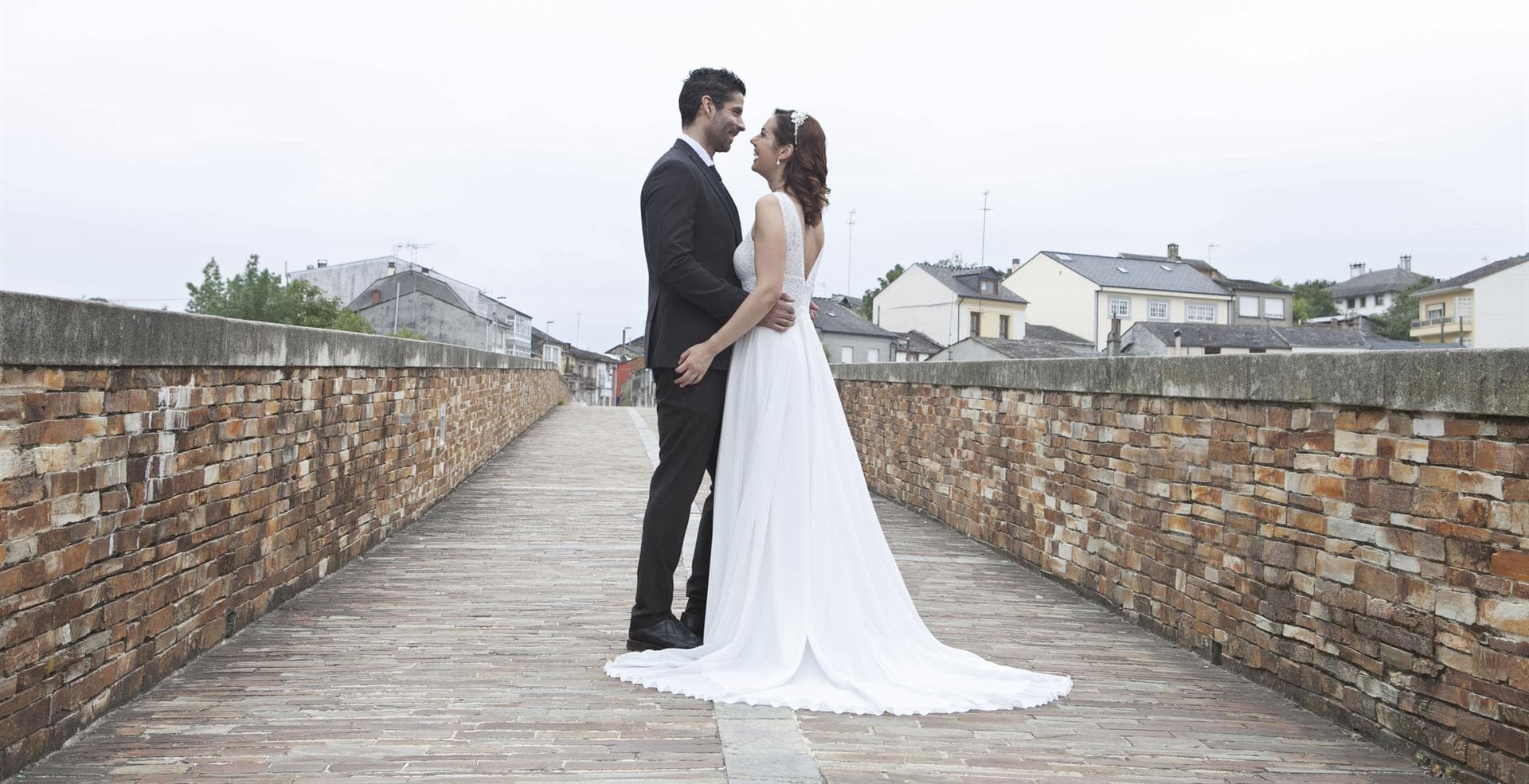 Fotógrafo de bodas en Lugo