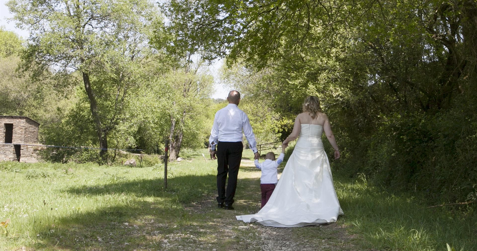 Fotógrafo de bodas en Lugo