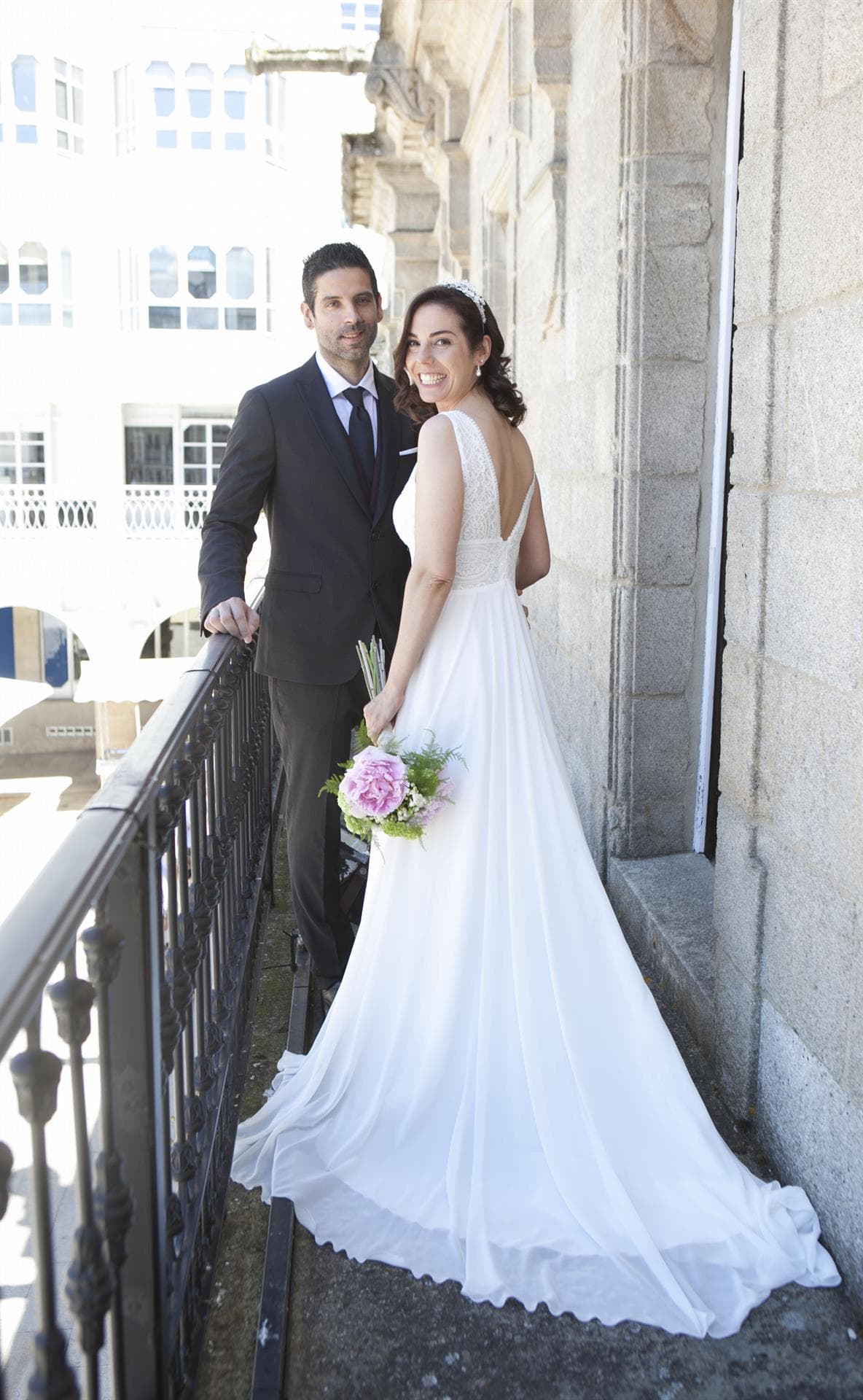 Fotógrafo de bodas en Lugo