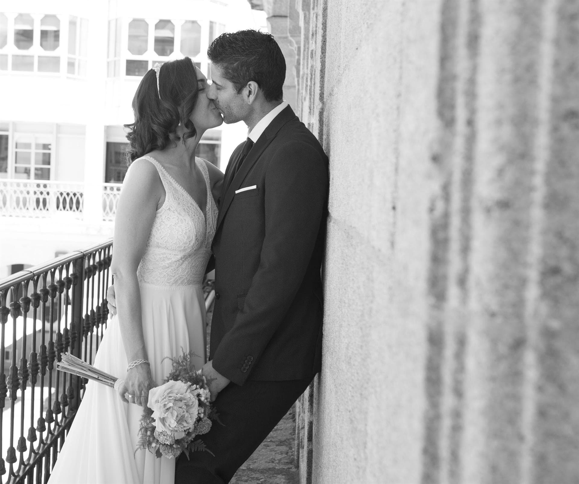 Fotógrafo de bodas en Lugo