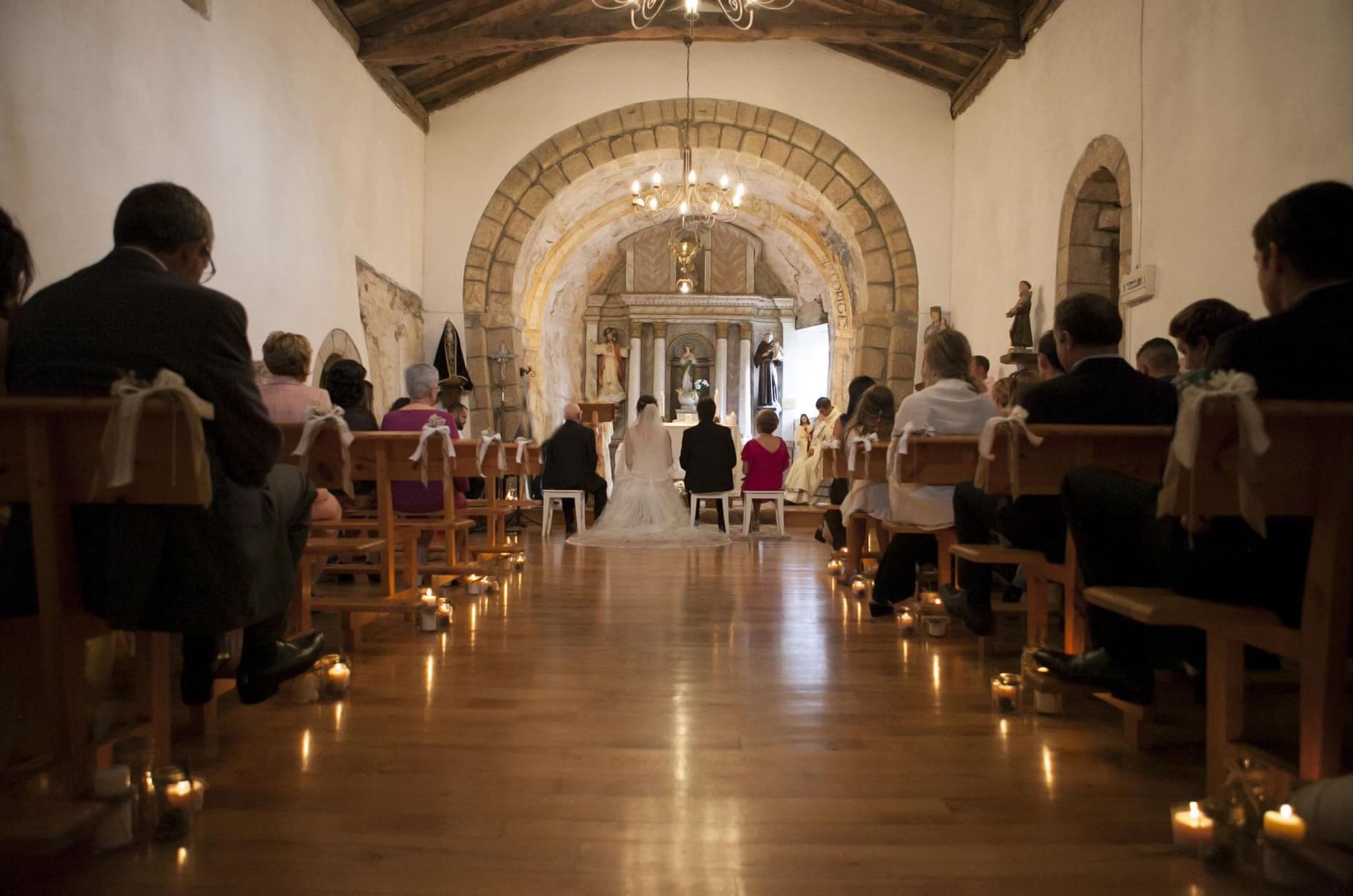 Fotógrafo de bodas y eventos en Lugo