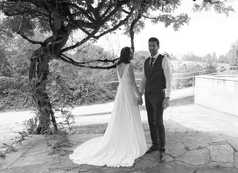 Fotógrafo para bodas, bautizo, comunión... en Lugo
