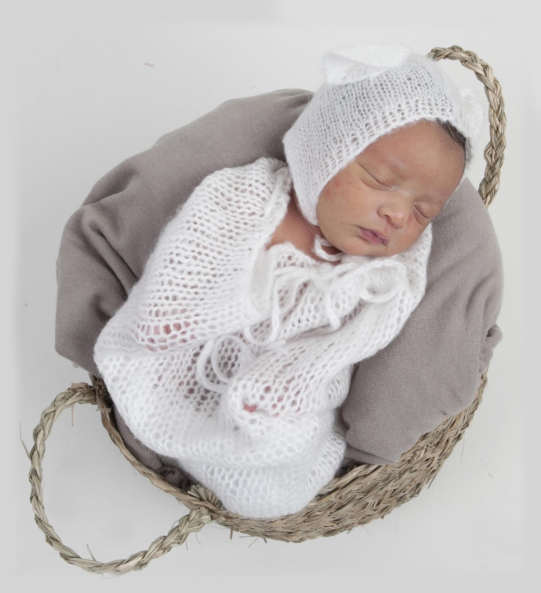 Sesiones de fotografía en estudio en Lugo