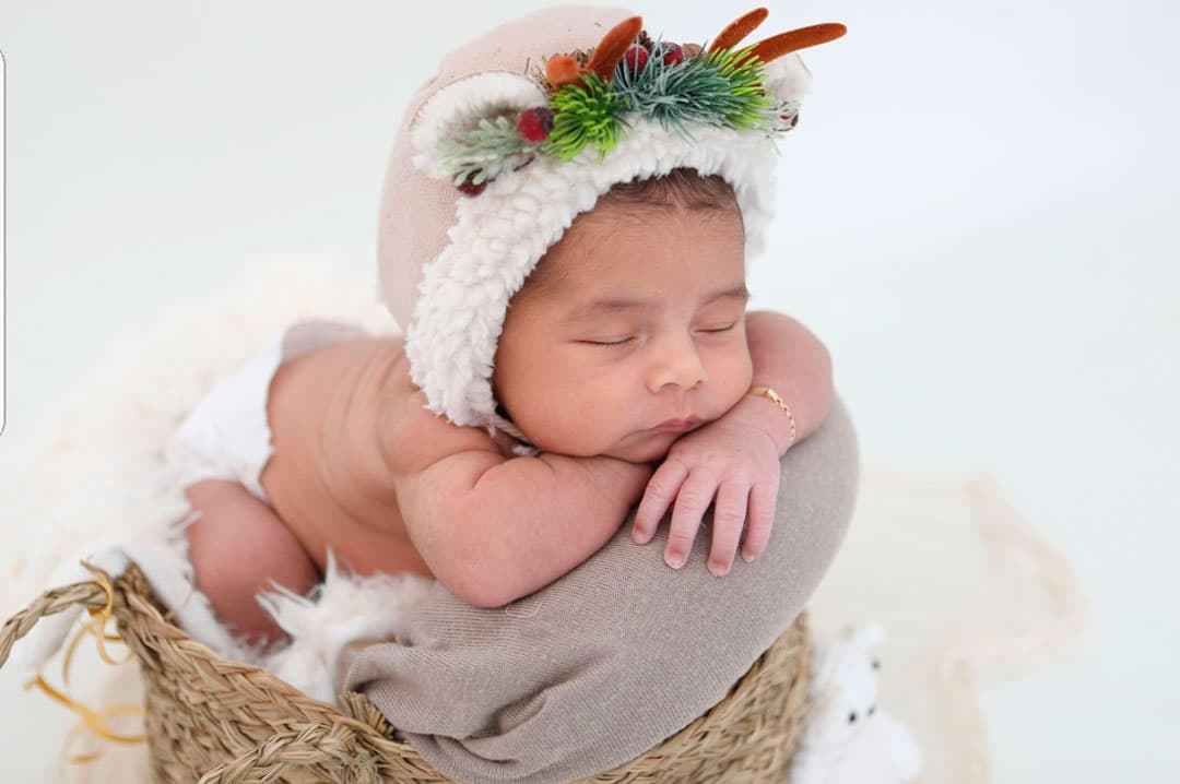 Sesiones de fotografía en estudio en Lugo