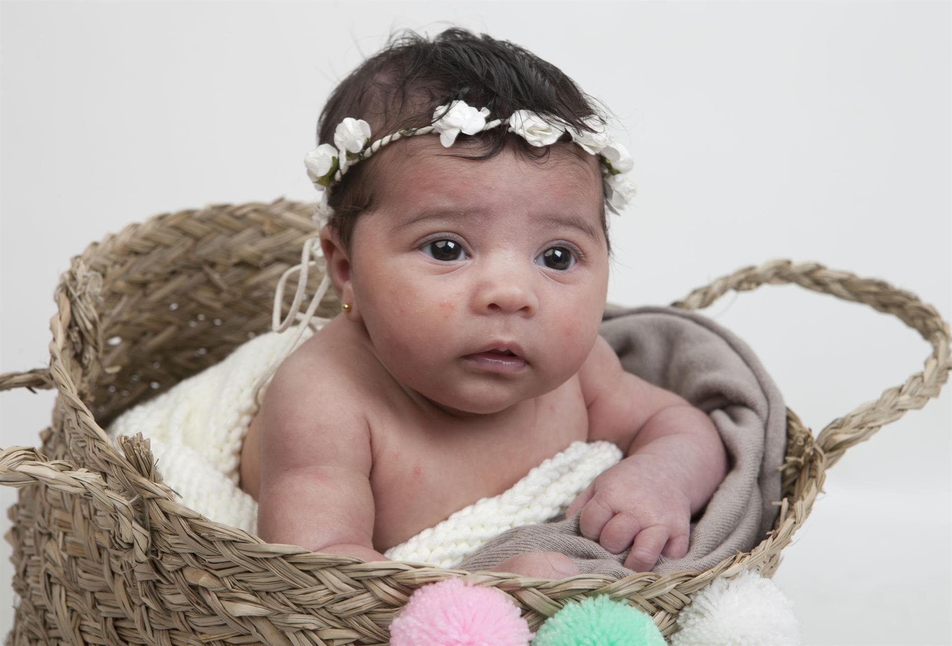 Sesiones de fotografía en estudio en Lugo